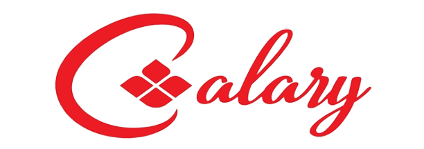 Logo Calary